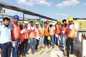 Minority Skill Development